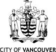 Special Council Meeting Agenda - February 26, 2008